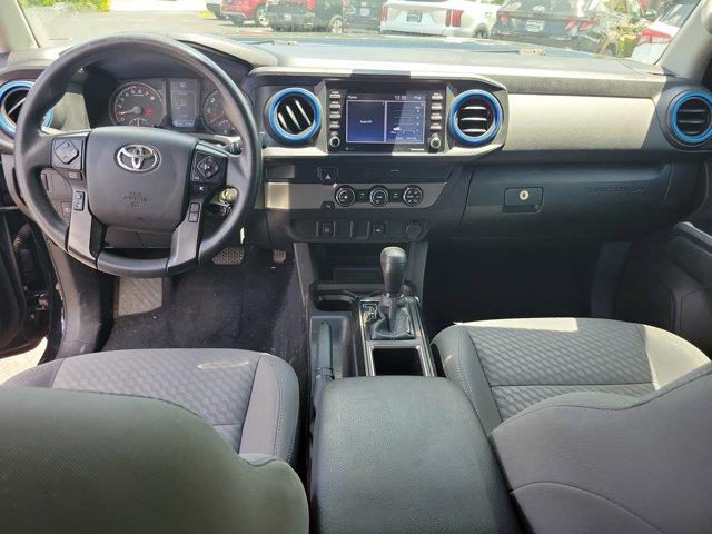 2022 Toyota Tacoma 2WD SR Access Cab 6'' Bed I4 AT (Natl), available for sale in Woodside, New York | Drive Central. Woodside, New York 2022 Toyota Tacoma 2WD SR Access Cab 6'' Bed I4 AT (Natl), available for sale in Woodside, New York | Drive Central. Woodside, New York
