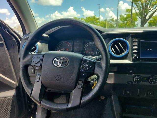 2022 Toyota Tacoma 2WD SR Access Cab 6'' Bed I4 AT (Natl), available for sale in Woodside, New York | Drive Central. Woodside, New York 2022 Toyota Tacoma 2WD SR Access Cab 6'' Bed I4 AT (Natl), available for sale in Woodside, New York | Drive Central. Woodside, New York