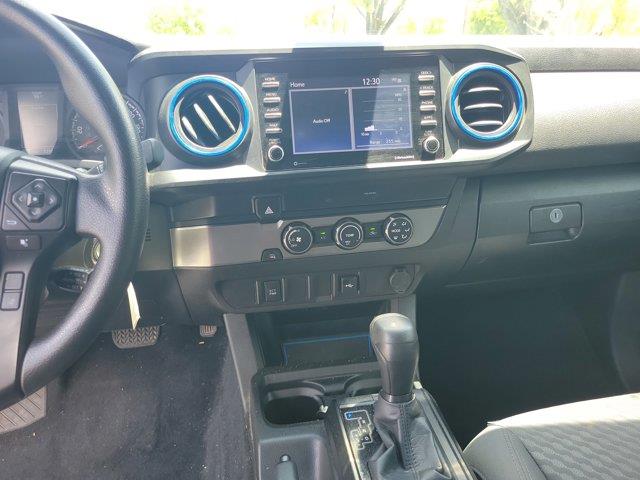 2022 Toyota Tacoma 2WD SR Access Cab 6'' Bed I4 AT (Natl), available for sale in Woodside, New York | Drive Central. Woodside, New York 2022 Toyota Tacoma 2WD SR Access Cab 6'' Bed I4 AT (Natl), available for sale in Woodside, New York | Drive Central. Woodside, New York