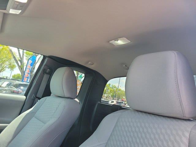 2022 Toyota Tacoma 2WD SR Access Cab 6'' Bed I4 AT (Natl), available for sale in Woodside, New York | Drive Central. Woodside, New York 2022 Toyota Tacoma 2WD SR Access Cab 6'' Bed I4 AT (Natl), available for sale in Woodside, New York | Drive Central. Woodside, New York