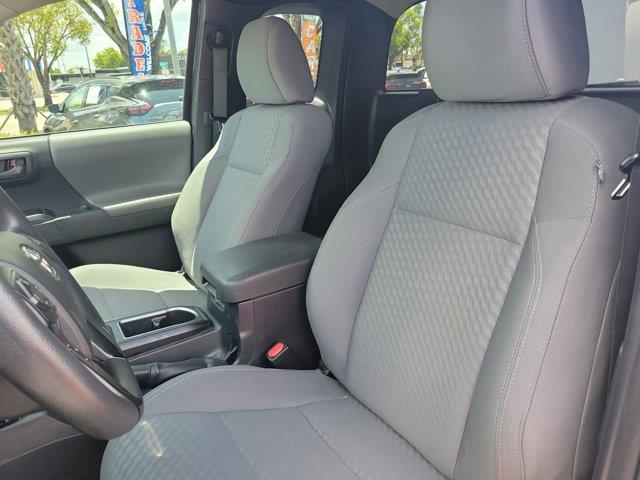 2022 Toyota Tacoma 2WD SR Access Cab 6'' Bed I4 AT (Natl), available for sale in Woodside, New York | Drive Central. Woodside, New York 2022 Toyota Tacoma 2WD SR Access Cab 6'' Bed I4 AT (Natl), available for sale in Woodside, New York | Drive Central. Woodside, New York