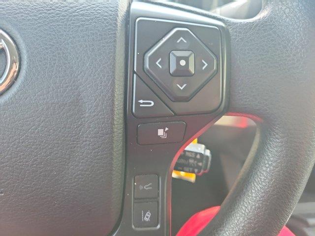 2022 Toyota Tacoma 2WD SR Access Cab 6'' Bed I4 AT (Natl), available for sale in Woodside, New York | Drive Central. Woodside, New York 2022 Toyota Tacoma 2WD SR Access Cab 6'' Bed I4 AT (Natl), available for sale in Woodside, New York | Drive Central. Woodside, New York