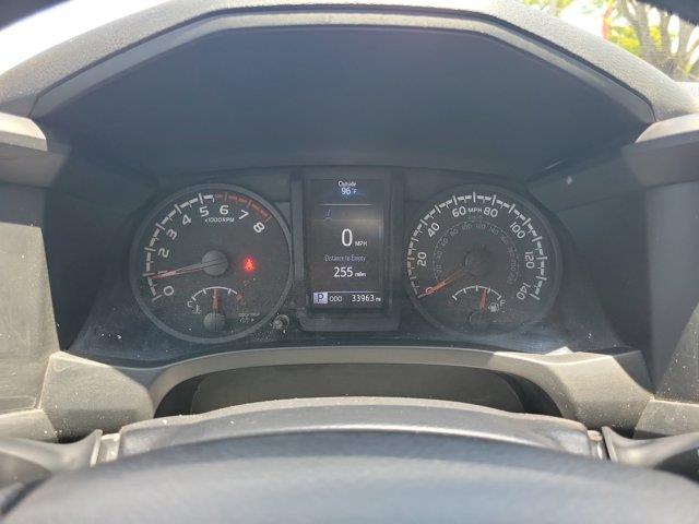 2022 Toyota Tacoma 2WD SR Access Cab 6'' Bed I4 AT (Natl), available for sale in Woodside, New York | Drive Central. Woodside, New York 2022 Toyota Tacoma 2WD SR Access Cab 6'' Bed I4 AT (Natl), available for sale in Woodside, New York | Drive Central. Woodside, New York