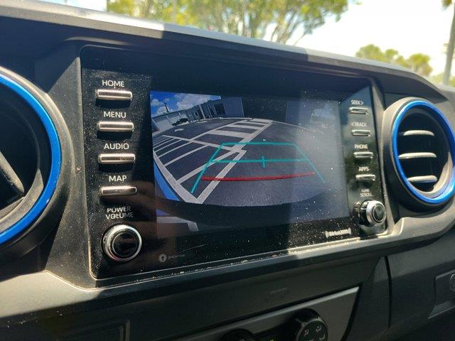 2022 Toyota Tacoma 2WD SR Access Cab 6'' Bed I4 AT (Natl), available for sale in Woodside, New York | Drive Central. Woodside, New York 2022 Toyota Tacoma 2WD SR Access Cab 6'' Bed I4 AT (Natl), available for sale in Woodside, New York | Drive Central. Woodside, New York