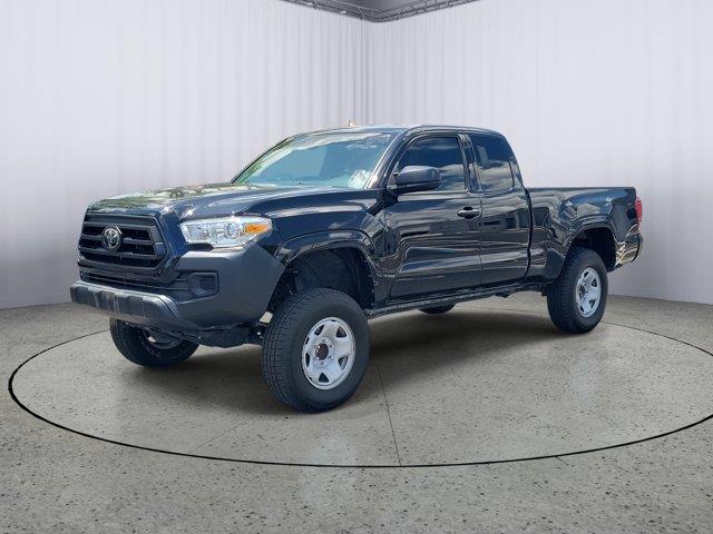 Used 2022 Toyota Tacoma 2WD in Woodside, New York | Drive Central. Woodside, New York