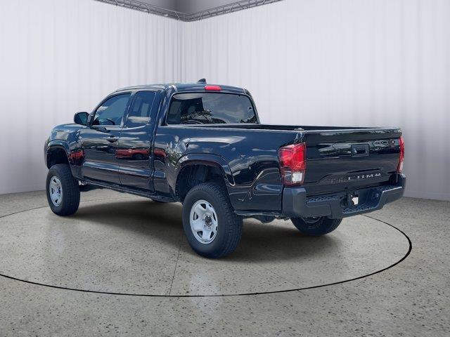 2022 Toyota Tacoma 2WD SR Access Cab 6'' Bed I4 AT (Natl), available for sale in Woodside, New York | Drive Central. Woodside, New York 2022 Toyota Tacoma 2WD SR Access Cab 6'' Bed I4 AT (Natl), available for sale in Woodside, New York | Drive Central. Woodside, New York