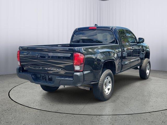 2022 Toyota Tacoma 2WD SR Access Cab 6'' Bed I4 AT (Natl), available for sale in Woodside, New York | Drive Central. Woodside, New York 2022 Toyota Tacoma 2WD SR Access Cab 6'' Bed I4 AT (Natl), available for sale in Woodside, New York | Drive Central. Woodside, New York