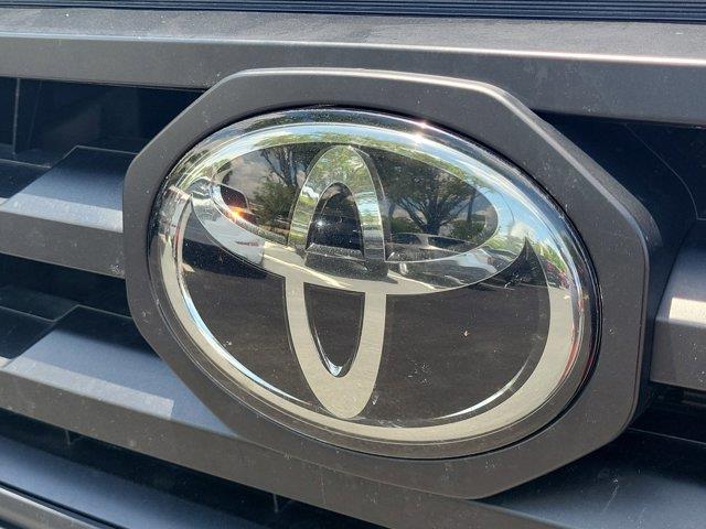 2022 Toyota Tacoma 2WD SR Access Cab 6'' Bed I4 AT (Natl), available for sale in Woodside, New York | Drive Central. Woodside, New York 2022 Toyota Tacoma 2WD SR Access Cab 6'' Bed I4 AT (Natl), available for sale in Woodside, New York | Drive Central. Woodside, New York
