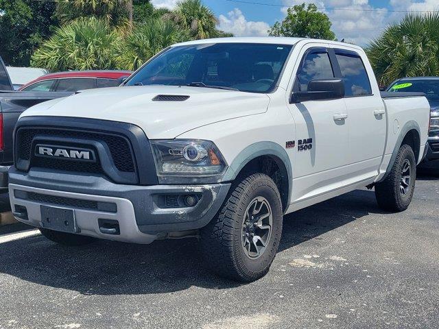 2017 Ram 1500 Rebel 4x4 Crew Cab 5''7" Box, available for sale in Fort Myers, Florida | Carlux Fort Myers. Fort Myers, Florida 2017 Ram 1500 Rebel 4x4 Crew Cab 5''7" Box, available for sale in Fort Myers, Florida | Carlux Fort Myers. Fort Myers, Florida