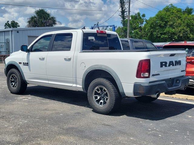 2017 Ram 1500 Rebel 4x4 Crew Cab 5''7" Box, available for sale in Fort Myers, Florida | Carlux Fort Myers. Fort Myers, Florida 2017 Ram 1500 Rebel 4x4 Crew Cab 5''7" Box, available for sale in Fort Myers, Florida | Carlux Fort Myers. Fort Myers, Florida