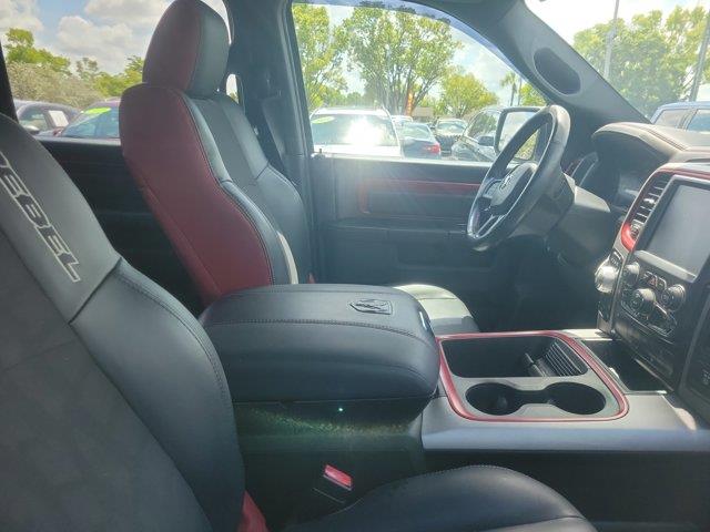 2017 Ram 1500 Rebel 4x4 Crew Cab 5''7" Box, available for sale in Fort Myers, Florida | Carlux Fort Myers. Fort Myers, Florida 2017 Ram 1500 Rebel 4x4 Crew Cab 5''7" Box, available for sale in Fort Myers, Florida | Carlux Fort Myers. Fort Myers, Florida