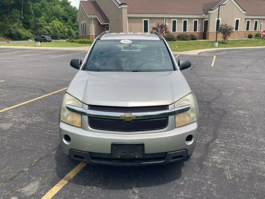 2007 Chevrolet Equinox LS Sport Utility 4D, available for sale in Wolcott, New York | Auto Hunter CNY. Wolcott, New York 2007 Chevrolet Equinox LS Sport Utility 4D, available for sale in Wolcott, New York | Auto Hunter CNY. Wolcott, New York