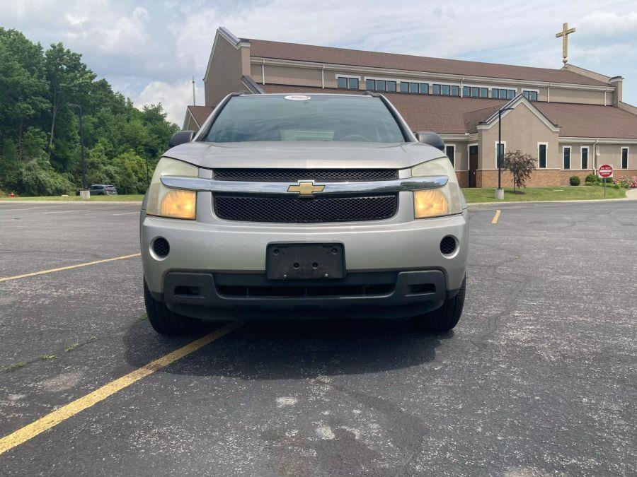 2007 Chevrolet Equinox LS Sport Utility 4D, available for sale in Wolcott, New York | Auto Hunter CNY. Wolcott, New York 2007 Chevrolet Equinox LS Sport Utility 4D, available for sale in Wolcott, New York | Auto Hunter CNY. Wolcott, New York