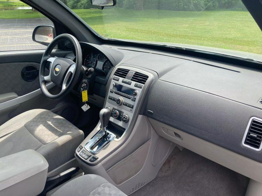 2007 Chevrolet Equinox LS Sport Utility 4D, available for sale in Wolcott, New York | Auto Hunter CNY. Wolcott, New York 2007 Chevrolet Equinox LS Sport Utility 4D, available for sale in Wolcott, New York | Auto Hunter CNY. Wolcott, New York