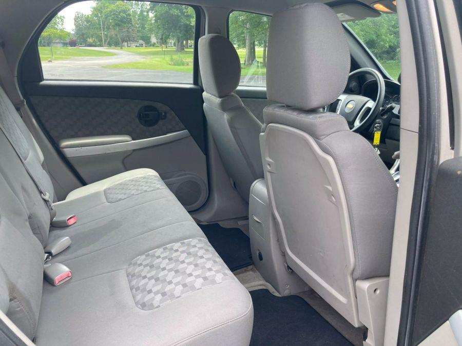 2007 Chevrolet Equinox LS Sport Utility 4D, available for sale in Wolcott, New York | Auto Hunter CNY. Wolcott, New York 2007 Chevrolet Equinox LS Sport Utility 4D, available for sale in Wolcott, New York | Auto Hunter CNY. Wolcott, New York