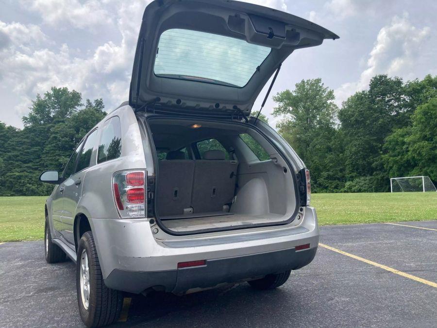 2007 Chevrolet Equinox LS Sport Utility 4D, available for sale in Wolcott, New York | Auto Hunter CNY. Wolcott, New York 2007 Chevrolet Equinox LS Sport Utility 4D, available for sale in Wolcott, New York | Auto Hunter CNY. Wolcott, New York