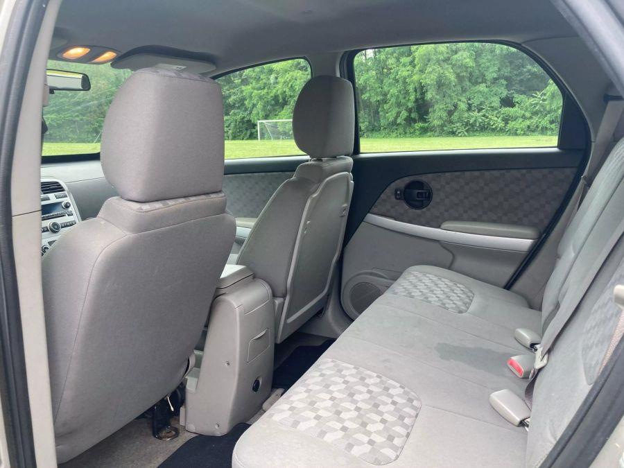 2007 Chevrolet Equinox LS Sport Utility 4D, available for sale in Wolcott, New York | Auto Hunter CNY. Wolcott, New York 2007 Chevrolet Equinox LS Sport Utility 4D, available for sale in Wolcott, New York | Auto Hunter CNY. Wolcott, New York