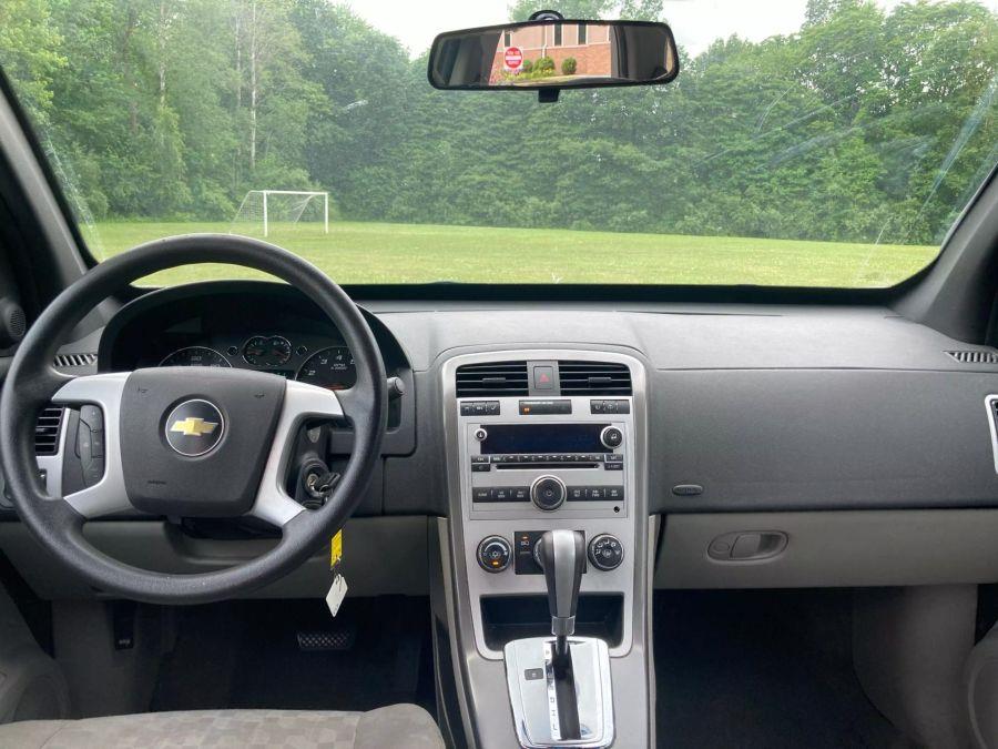 2007 Chevrolet Equinox LS Sport Utility 4D, available for sale in Wolcott, New York | Auto Hunter CNY. Wolcott, New York 2007 Chevrolet Equinox LS Sport Utility 4D, available for sale in Wolcott, New York | Auto Hunter CNY. Wolcott, New York