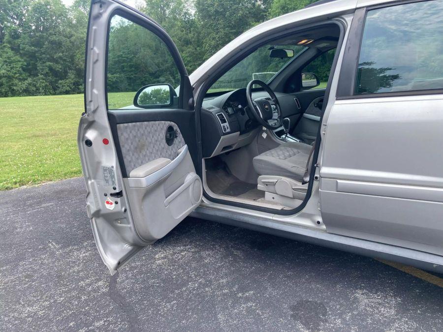 2007 Chevrolet Equinox LS Sport Utility 4D, available for sale in Wolcott, New York | Auto Hunter CNY. Wolcott, New York 2007 Chevrolet Equinox LS Sport Utility 4D, available for sale in Wolcott, New York | Auto Hunter CNY. Wolcott, New York