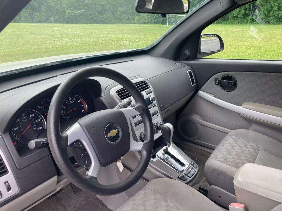 2007 Chevrolet Equinox LS Sport Utility 4D, available for sale in Wolcott, New York | Auto Hunter CNY. Wolcott, New York 2007 Chevrolet Equinox LS Sport Utility 4D, available for sale in Wolcott, New York | Auto Hunter CNY. Wolcott, New York