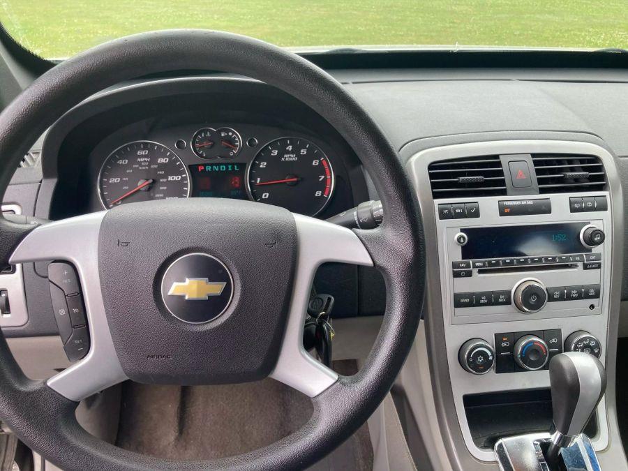 2007 Chevrolet Equinox LS Sport Utility 4D, available for sale in Wolcott, New York | Auto Hunter CNY. Wolcott, New York 2007 Chevrolet Equinox LS Sport Utility 4D, available for sale in Wolcott, New York | Auto Hunter CNY. Wolcott, New York