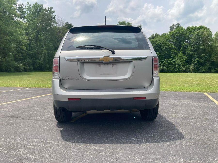 2007 Chevrolet Equinox LS Sport Utility 4D, available for sale in Wolcott, New York | Auto Hunter CNY. Wolcott, New York 2007 Chevrolet Equinox LS Sport Utility 4D, available for sale in Wolcott, New York | Auto Hunter CNY. Wolcott, New York