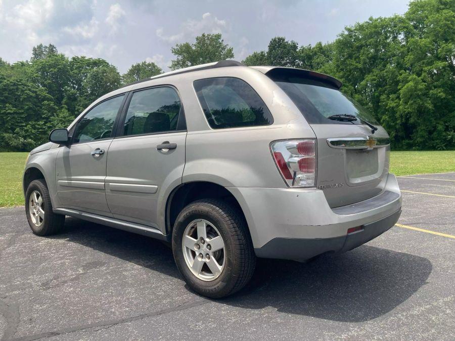 2007 Chevrolet Equinox LS Sport Utility 4D, available for sale in Wolcott, New York | Auto Hunter CNY. Wolcott, New York 2007 Chevrolet Equinox LS Sport Utility 4D, available for sale in Wolcott, New York | Auto Hunter CNY. Wolcott, New York