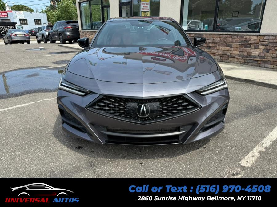 2022 Acura TLX FWD w/A-Spec Package, available for sale in Bellmore, New York | Universal Autos. Bellmore, New York 2022 Acura TLX FWD w/A-Spec Package, available for sale in Bellmore, New York | Universal Autos. Bellmore, New York