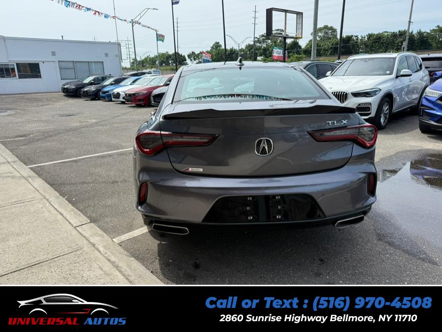 2022 Acura TLX FWD w/A-Spec Package, available for sale in Bellmore, New York | Universal Autos. Bellmore, New York 2022 Acura TLX FWD w/A-Spec Package, available for sale in Bellmore, New York | Universal Autos. Bellmore, New York