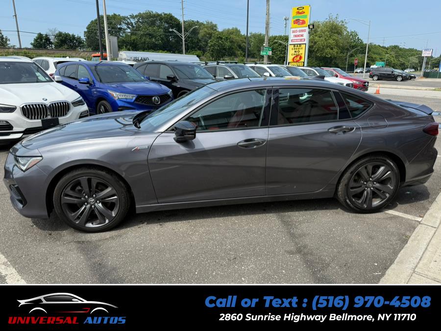 2022 Acura TLX FWD w/A-Spec Package, available for sale in Bellmore, New York | Universal Autos. Bellmore, New York 2022 Acura TLX FWD w/A-Spec Package, available for sale in Bellmore, New York | Universal Autos. Bellmore, New York