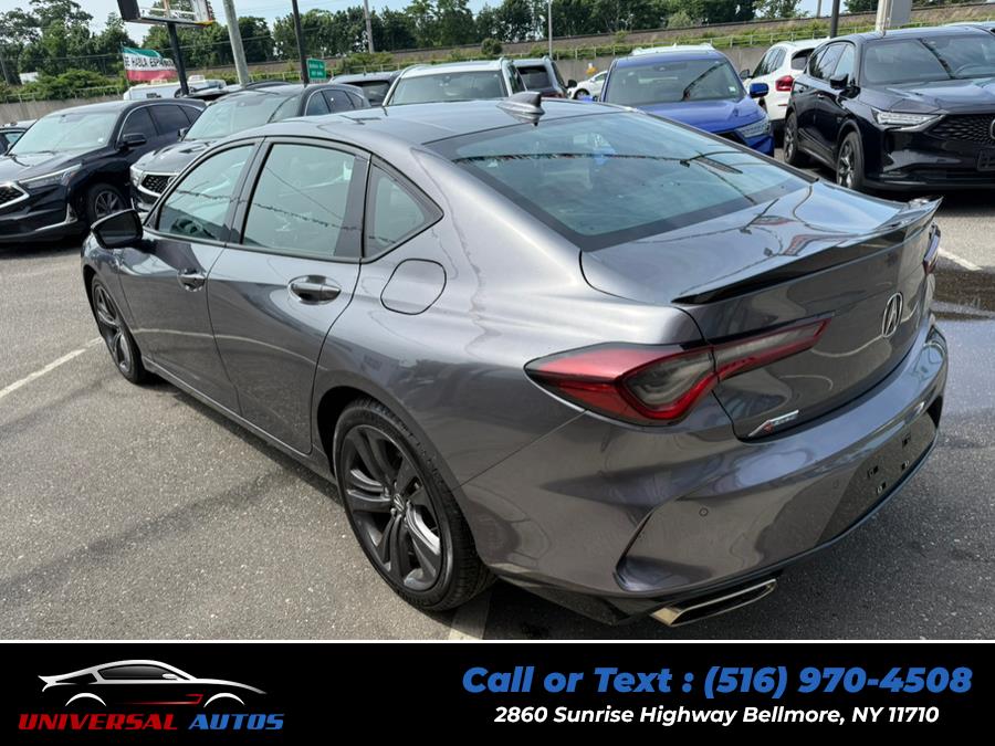 2022 Acura TLX FWD w/A-Spec Package, available for sale in Bellmore, New York | Universal Autos. Bellmore, New York 2022 Acura TLX FWD w/A-Spec Package, available for sale in Bellmore, New York | Universal Autos. Bellmore, New York