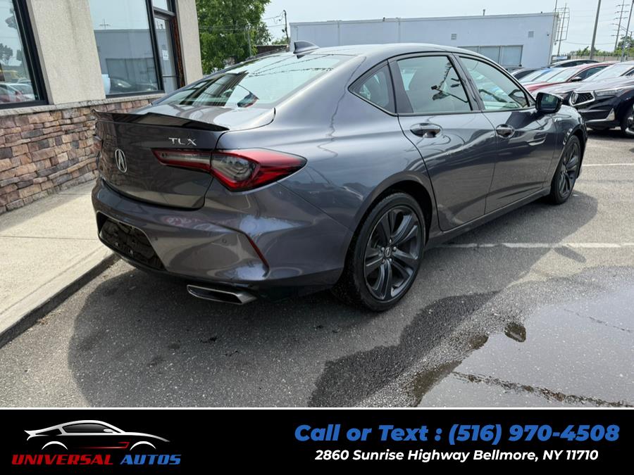 2022 Acura TLX FWD w/A-Spec Package, available for sale in Bellmore, New York | Universal Autos. Bellmore, New York 2022 Acura TLX FWD w/A-Spec Package, available for sale in Bellmore, New York | Universal Autos. Bellmore, New York