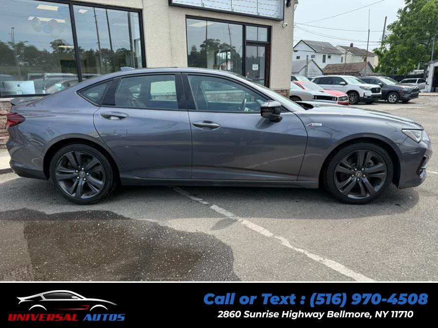 2022 Acura TLX FWD w/A-Spec Package, available for sale in Bellmore, New York | Universal Autos. Bellmore, New York 2022 Acura TLX FWD w/A-Spec Package, available for sale in Bellmore, New York | Universal Autos. Bellmore, New York