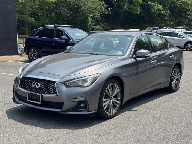 2022 Infiniti Q50 LUXE, available for sale in Floral Park, New York | Shop Auto NY. Floral Park, New York 2022 Infiniti Q50 LUXE, available for sale in Floral Park, New York | Shop Auto NY. Floral Park, New York