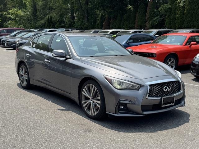 2022 Infiniti Q50 LUXE, available for sale in Floral Park, New York | Shop Auto NY. Floral Park, New York 2022 Infiniti Q50 LUXE, available for sale in Floral Park, New York | Shop Auto NY. Floral Park, New York