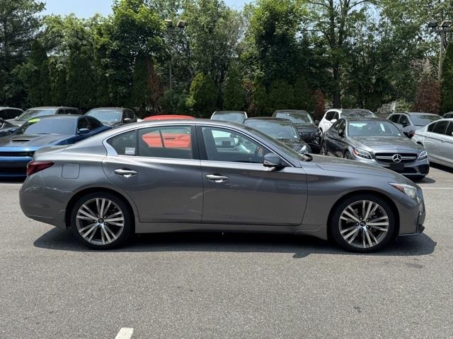 2022 Infiniti Q50 LUXE, available for sale in Floral Park, New York | Shop Auto NY. Floral Park, New York 2022 Infiniti Q50 LUXE, available for sale in Floral Park, New York | Shop Auto NY. Floral Park, New York