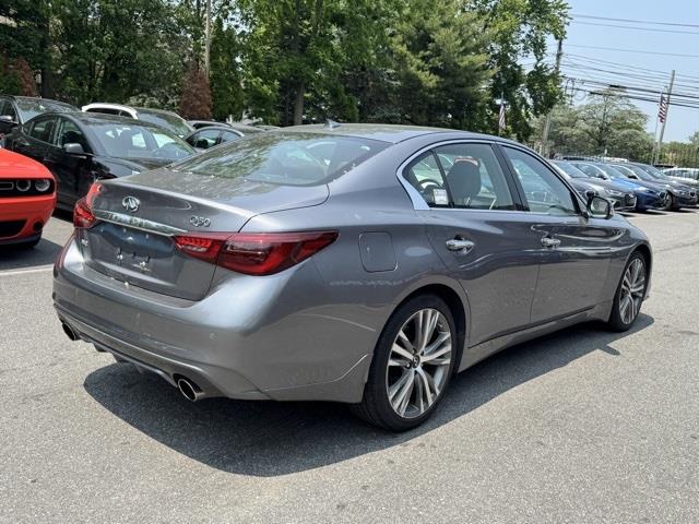 2022 Infiniti Q50 LUXE, available for sale in Floral Park, New York | Shop Auto NY. Floral Park, New York 2022 Infiniti Q50 LUXE, available for sale in Floral Park, New York | Shop Auto NY. Floral Park, New York