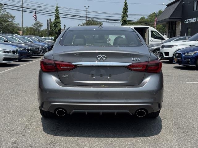 2022 Infiniti Q50 LUXE, available for sale in Floral Park, New York | Shop Auto NY. Floral Park, New York 2022 Infiniti Q50 LUXE, available for sale in Floral Park, New York | Shop Auto NY. Floral Park, New York