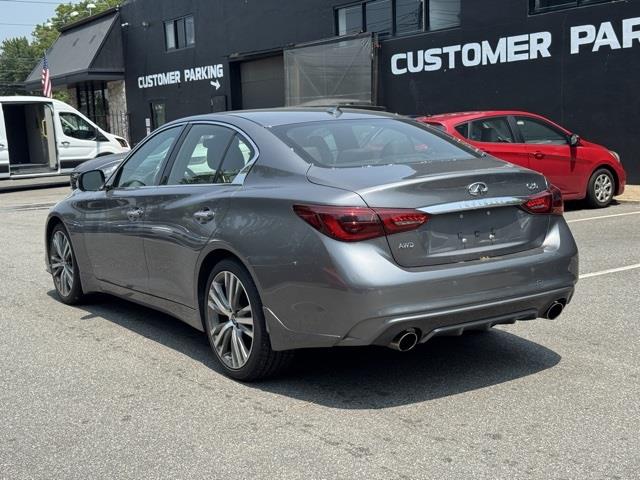 2022 Infiniti Q50 LUXE, available for sale in Floral Park, New York | Shop Auto NY. Floral Park, New York 2022 Infiniti Q50 LUXE, available for sale in Floral Park, New York | Shop Auto NY. Floral Park, New York