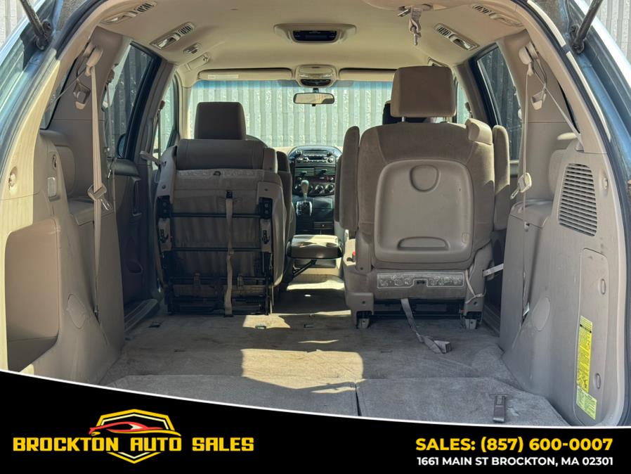 2005 Toyota Sienna 5dr LE FWD 7-Passenger, available for sale in BROCKTON, Massachusetts | Brockton Auto Sales Inc. BROCKTON, Massachusetts 2005 Toyota Sienna 5dr LE FWD 7-Passenger, available for sale in BROCKTON, Massachusetts | Brockton Auto Sales Inc. BROCKTON, Massachusetts