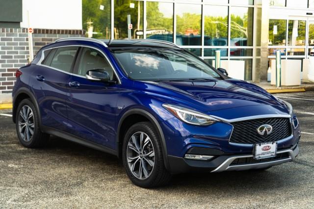 2019 Infiniti Qx30 ESSENTIAL, available for sale in Yonkers, New York | Westchester Auto Group. Yonkers, New York 2019 Infiniti Qx30 ESSENTIAL, available for sale in Yonkers, New York | Westchester Auto Group. Yonkers, New York