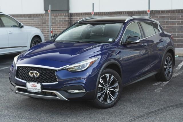 2019 Infiniti Qx30 ESSENTIAL, available for sale in Yonkers, New York | Westchester Auto Group. Yonkers, New York 2019 Infiniti Qx30 ESSENTIAL, available for sale in Yonkers, New York | Westchester Auto Group. Yonkers, New York