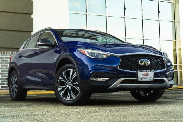 2019 Infiniti Qx30 ESSENTIAL, available for sale in Yonkers, New York | Westchester Auto Group. Yonkers, New York 2019 Infiniti Qx30 ESSENTIAL, available for sale in Yonkers, New York | Westchester Auto Group. Yonkers, New York