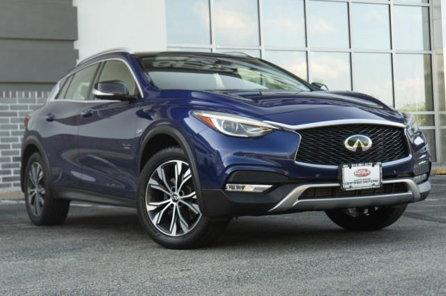 2019 Infiniti Qx30 ESSENTIAL, available for sale in Yonkers, New York | Westchester Auto Group. Yonkers, New York 2019 Infiniti Qx30 ESSENTIAL, available for sale in Yonkers, New York | Westchester Auto Group. Yonkers, New York