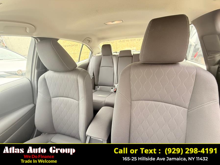 2024 Toyota Corolla LE CVT (Natl), available for sale in Jamaica, New York | Atlas Auto Group. Jamaica, New York 2024 Toyota Corolla LE CVT (Natl), available for sale in Jamaica, New York | Atlas Auto Group. Jamaica, New York