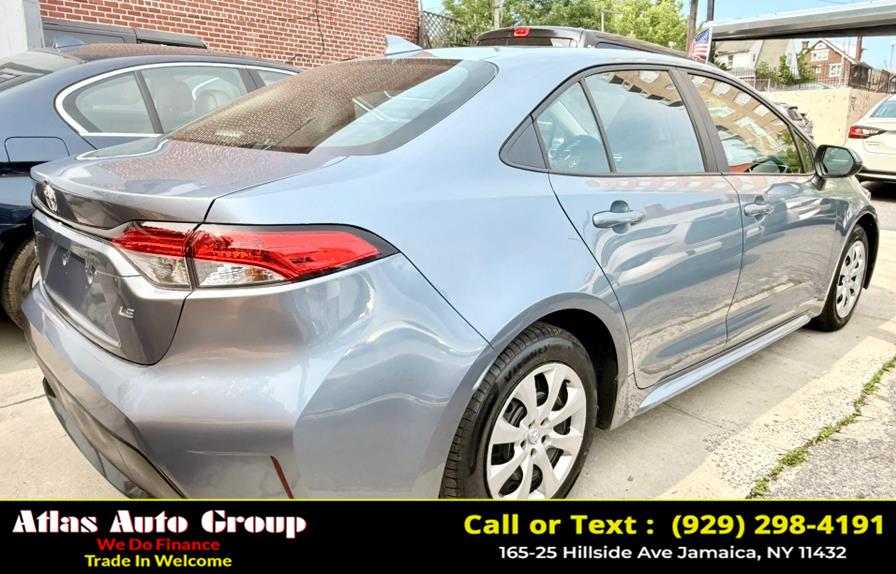 2024 Toyota Corolla LE CVT (Natl), available for sale in Jamaica, New York | Atlas Auto Group. Jamaica, New York 2024 Toyota Corolla LE CVT (Natl), available for sale in Jamaica, New York | Atlas Auto Group. Jamaica, New York