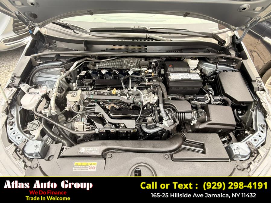2024 Toyota Corolla LE CVT (Natl), available for sale in Jamaica, New York | Atlas Auto Group. Jamaica, New York 2024 Toyota Corolla LE CVT (Natl), available for sale in Jamaica, New York | Atlas Auto Group. Jamaica, New York