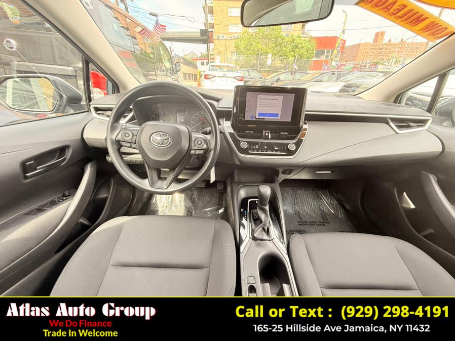 2024 Toyota Corolla LE CVT (Natl), available for sale in Jamaica, New York | Atlas Auto Group. Jamaica, New York 2024 Toyota Corolla LE CVT (Natl), available for sale in Jamaica, New York | Atlas Auto Group. Jamaica, New York