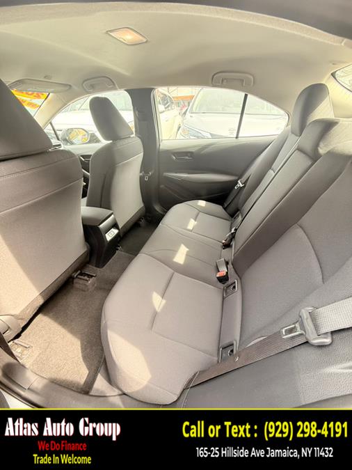2024 Toyota Corolla LE CVT (Natl), available for sale in Jamaica, New York | Atlas Auto Group. Jamaica, New York 2024 Toyota Corolla LE CVT (Natl), available for sale in Jamaica, New York | Atlas Auto Group. Jamaica, New York