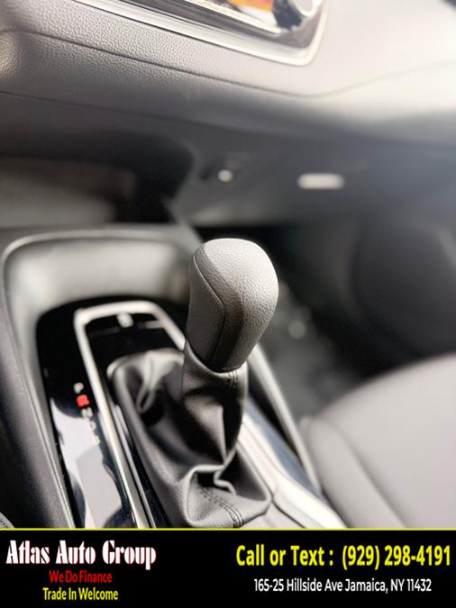 2024 Toyota Corolla LE CVT (Natl), available for sale in Jamaica, New York | Atlas Auto Group. Jamaica, New York 2024 Toyota Corolla LE CVT (Natl), available for sale in Jamaica, New York | Atlas Auto Group. Jamaica, New York